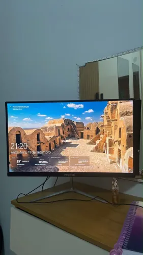 Pc positivo