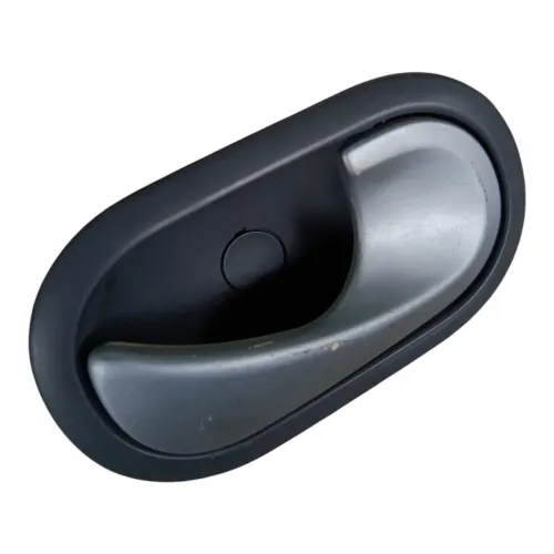 Maçaneta interna traseiro direito renault megane 2007 2013