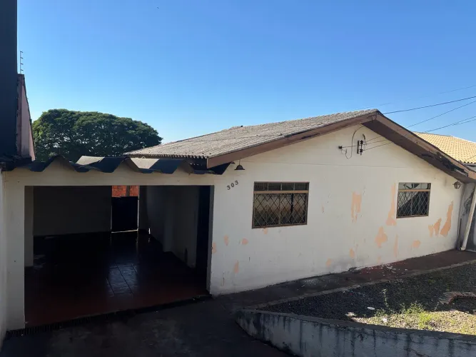 Casa em arapongas conjunto Aguias