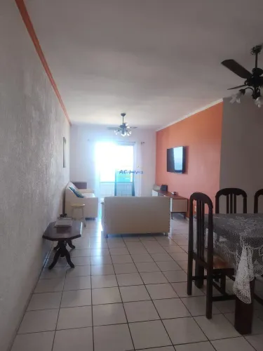 Apartamento em Cidade Ocian - Praia Grande
