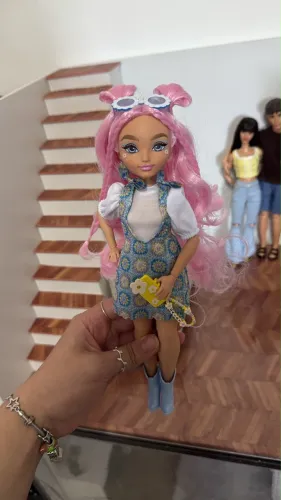Barbie Dream bestie Daisy