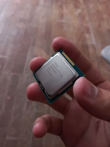 Processador i5 3470 (LGA 1155)