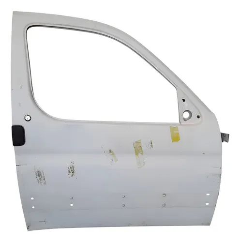 Porta Dianteira Direita Peugeot Partner Furg 2000 V1700 - P3 Traseira Não Informado