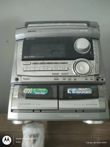 Microsystem 
