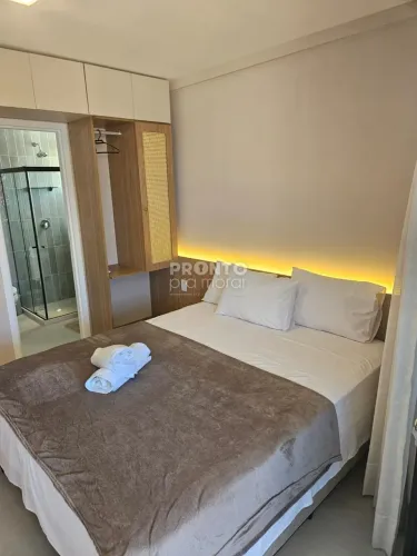 Apartamento com 2 quartos em Muro Alto