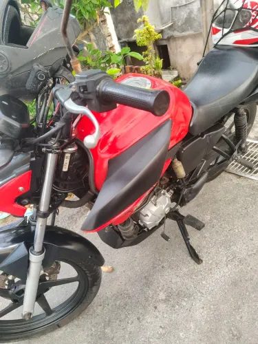 Pra vender logo chama no ZAP *