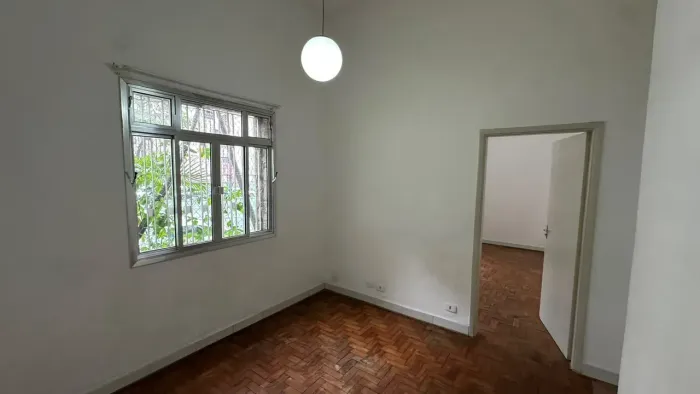 Apartamento com 45m² e 01 dormitório na Bela Vista - São Paulo - SP