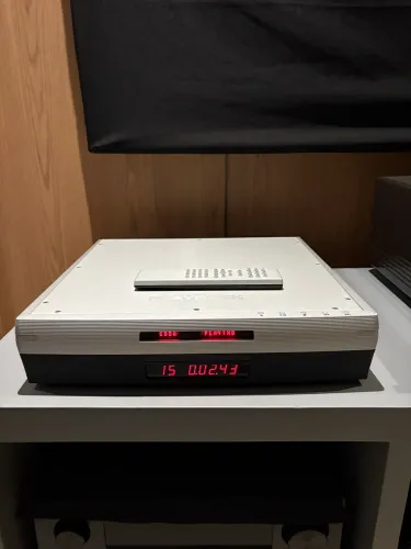 Playback Designs MPS-5 