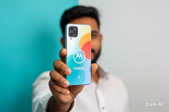 MOTO G20