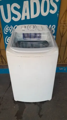 Máquina faz tudo