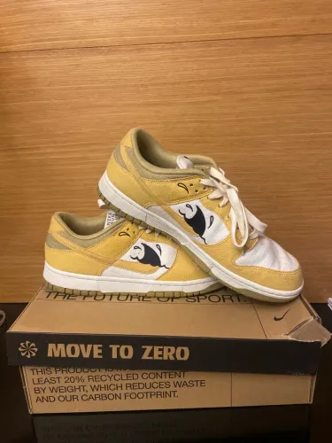 Nike Dunk Low Sun Club Original