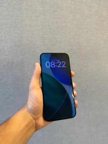 iPhone 15 Pro Max 256G