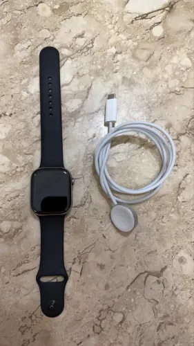 Apple Watch Series 11 GPS Corpo de 46mm alumínio