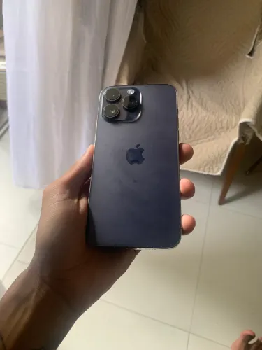 iPhone 14 Pro Max