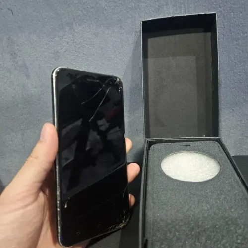 ASUS Zenfone 3 Original com Caixa - Sucata / Retirada de Peças