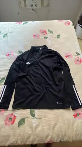 Kit Adidas Casaco e Calça
