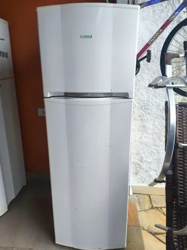 Geladeira Consul