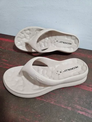 Chinelo ortopédico picadilly