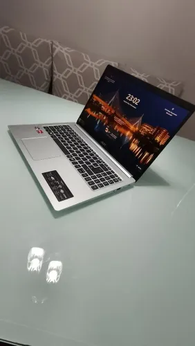 Acer Ryzen 7 | 16GB RAM | 512GB SSD | Windows 11 Pro + bônus EXCLUSIVO |