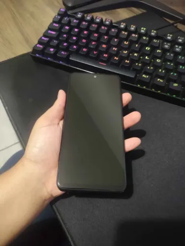 Redmi Note 10S