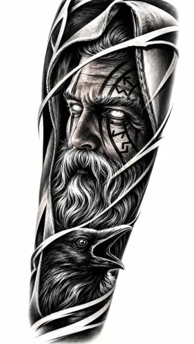 Tatuagem por algo do meu interesse 