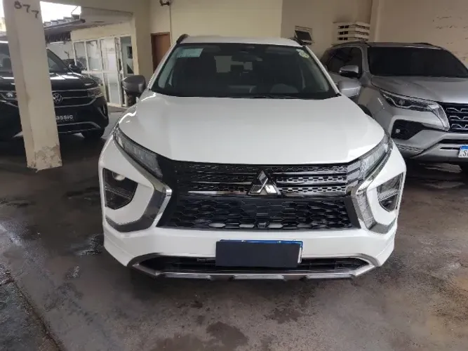 Mitsubishi Eclipse Cross Rush 1.5 16V 165cv Aut. 2026