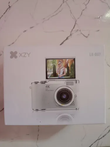 Camera Digital