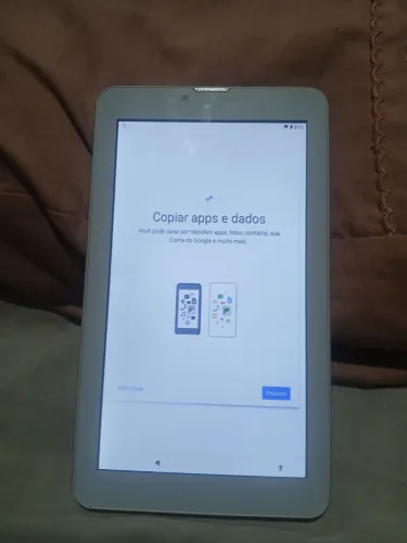 Tablet multilaser