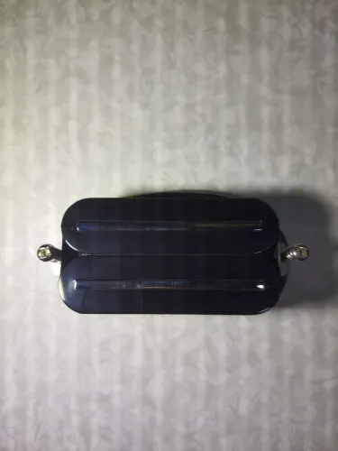 Captador humbucker de lâmina dupla