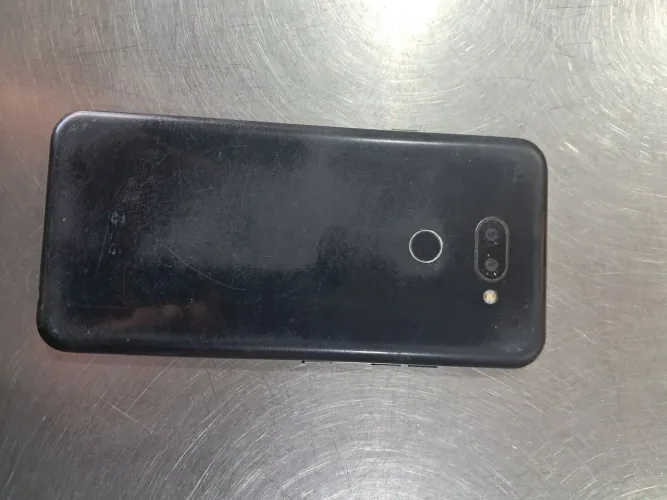 LG K40s