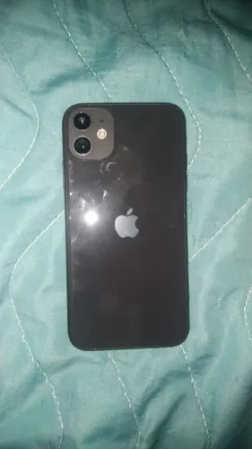 iPhone 11 128GB Preto + IPhone XR 64GB Red