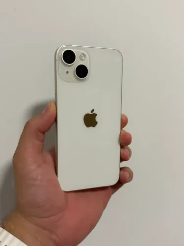 iPhone 14 Branco 128GB