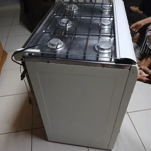 Fogão