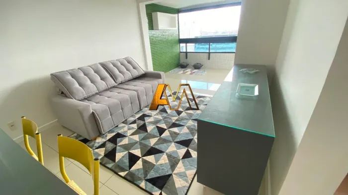 Apartamento para alugar no bairro Paralela - Salvador/BA