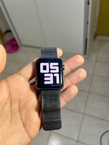 Apple Watch 2 series Nike 