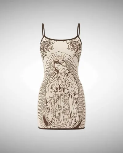 vestido maddy euphoria