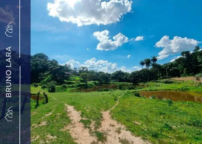 Área a venda em Betim, Bairro Bandeirinhas.