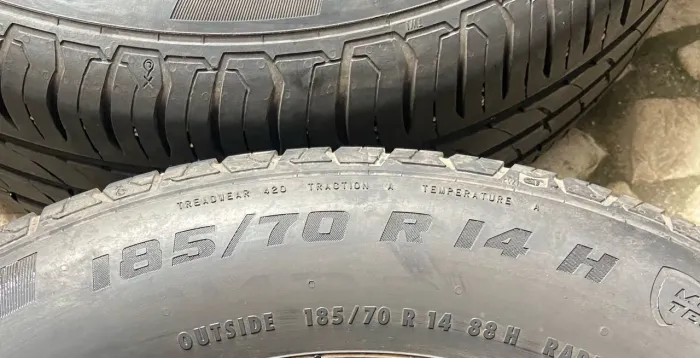 AROS MAIS PNEUS
