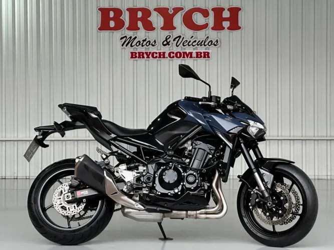 Z 900 ABS AZUL 2022/2022