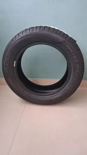 Pneu Pirelli P400 EVO 195 55 r15