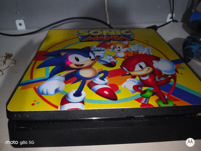 Vendo Playstation 4