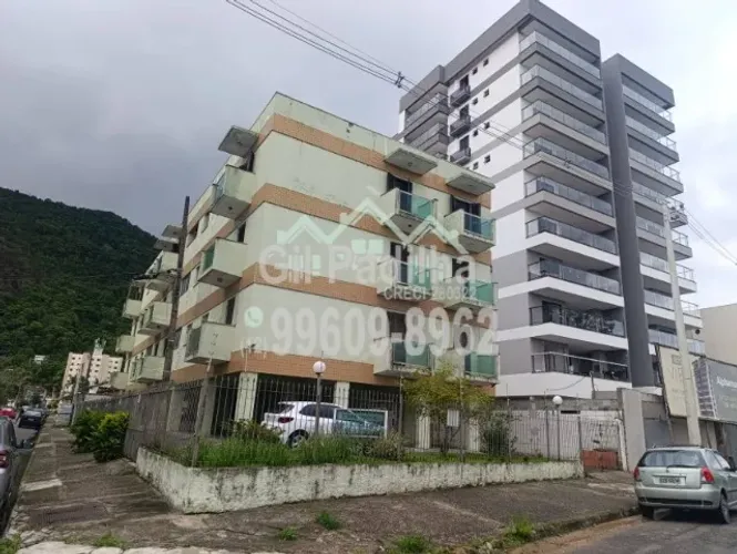 BAIXOU PRA VENDER RAPIDO APARTAMENTO 2 QUARTOS - R$ 330 MIL BAIRRO SUMARÉ - CARAGUATATUBA