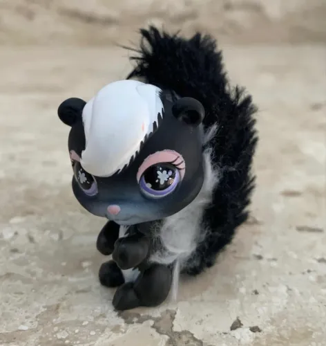 LPs