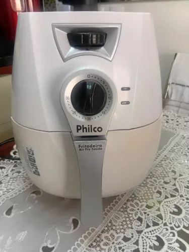 Fritadeira elétrica Air Fryer