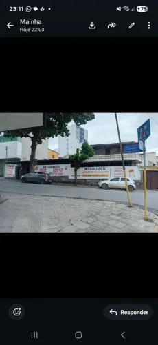 CASA PARA ALUGAR NO CENTRO PARA COMERCIO