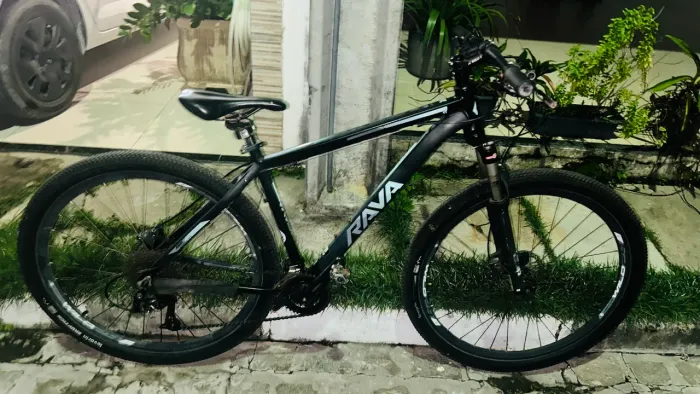 Bike Rava aro 29