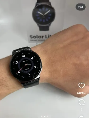 Haylou solar lite 2 