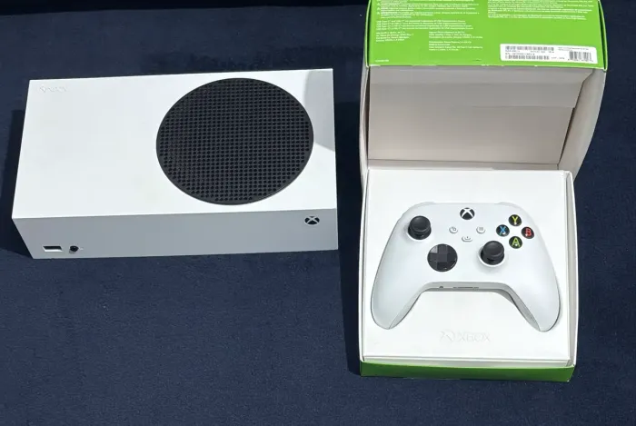 Xbox series s
