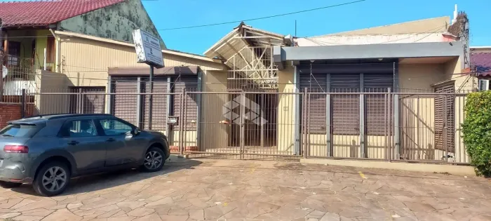 Prediol comercial , fatima , com 3 salas com 3 banheiros