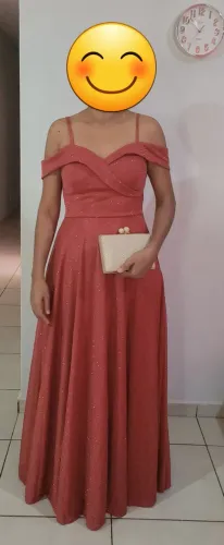 Vestido de Festa/Madrinha Lindíssimo